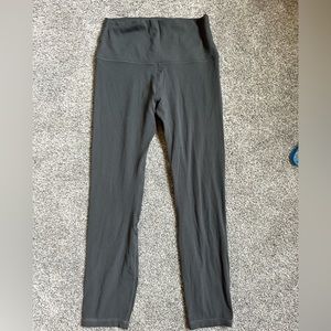 lululemon align high-rise 25” legging